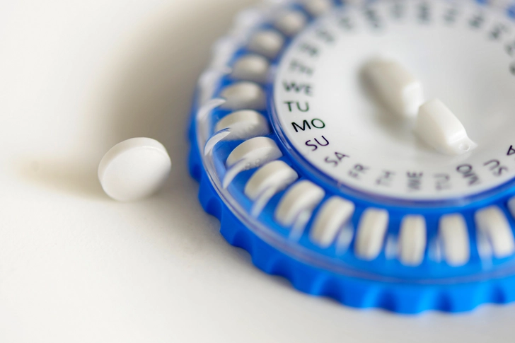 Myth: You Need to Take Hormones Myth: You Need to Take Hormones