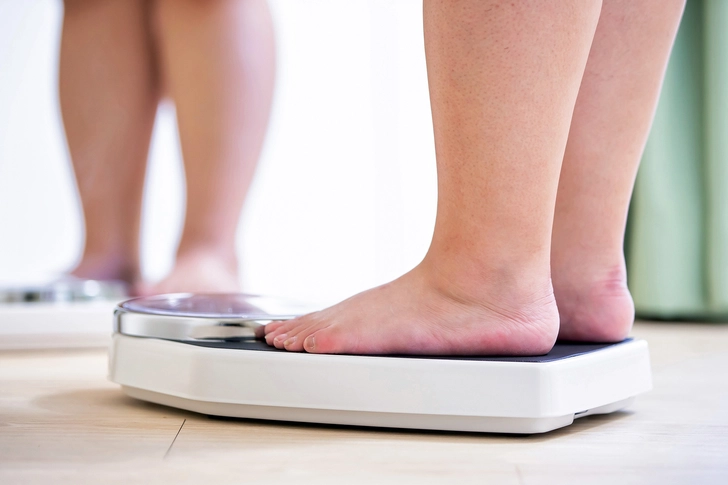 Myth: It Makes You Gain Weight