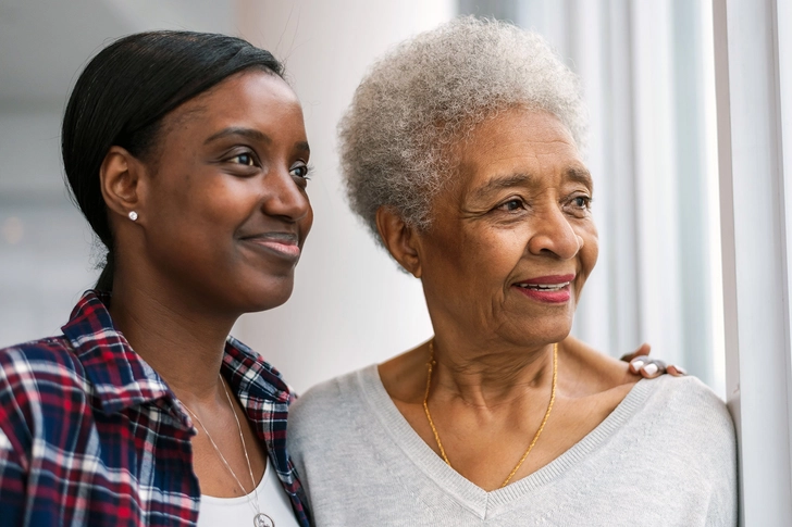 Myth: You'll Get It When Mom Did