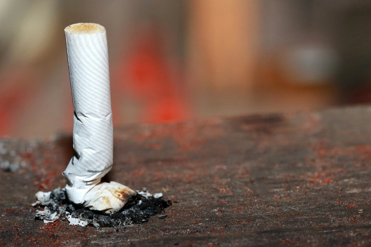 It helps to quit smoking. It helps to quit smoking.