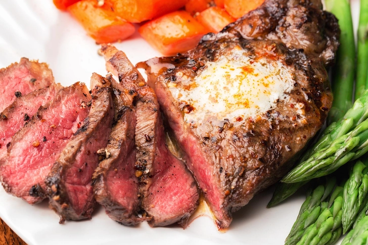Myth #2: High-Cholesterol Foods Are to Blame