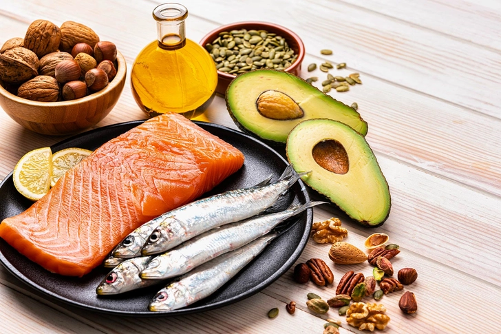 Myth #3: A No-Fat Diet Is the Best Diet