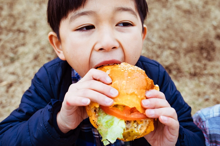 Myth #7: Only Adults Can Have High Cholesterol