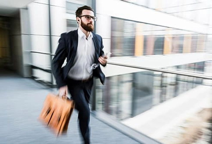 Fact: Stress Can Trigger Shingles