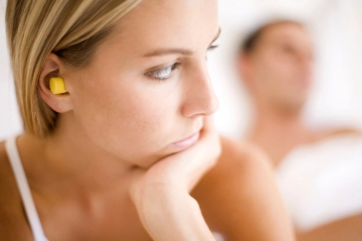 Your Snoring Only Affects You