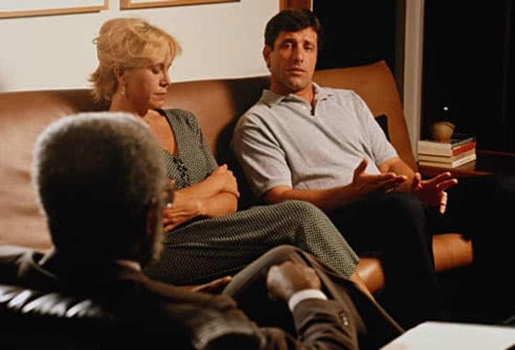 Facts About Couples Therapy