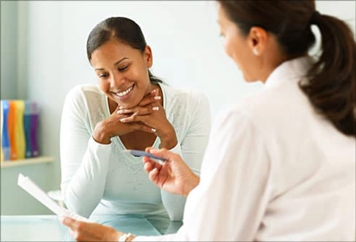 Myth: Therapists Just Listen