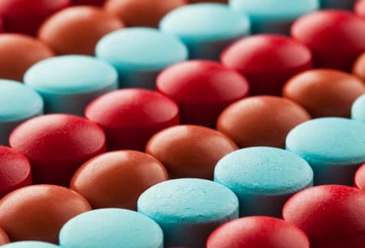 Fact: Therapists Are Not Pill Pushers
