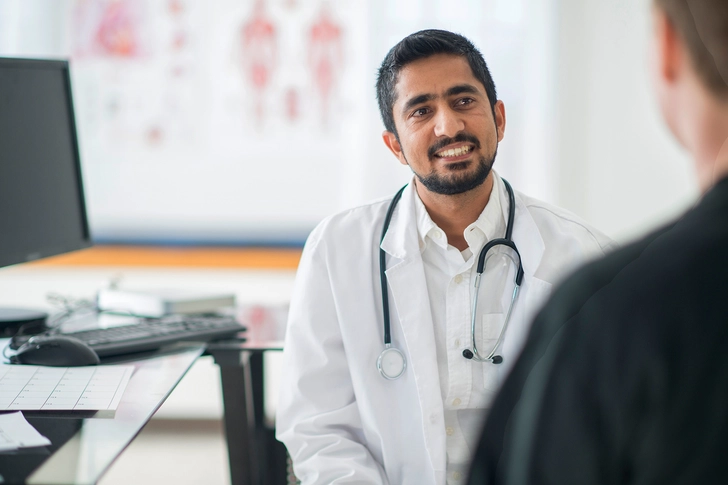 Myth: Bladder Problems Are a Fact of Life