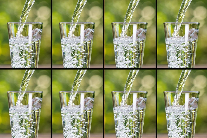 Myth: You Need 8 Glasses a Day