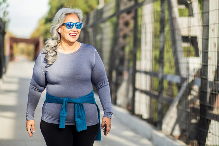 Fact: Shaping Up for Bladder Control