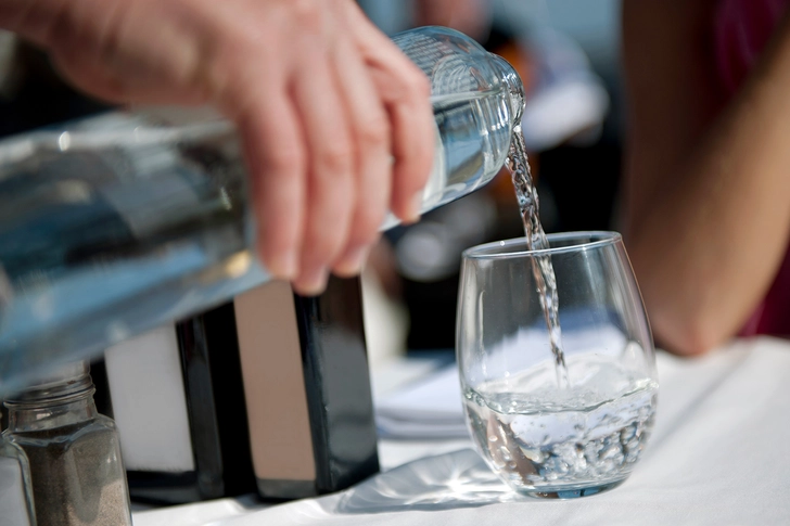 Myth: Drinking Less Is Best