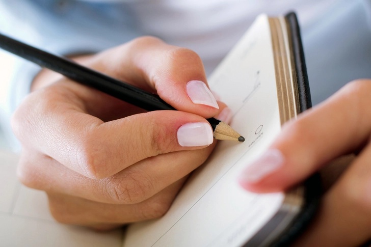 Fact: A System and Schedule May Help