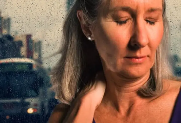 1. Weather Can Affect Pain 1. Weather Can Affect Pain