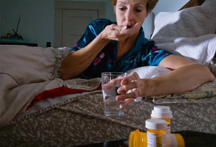 8. Pain Killers Lead to Addiction 8. Pain Killers Lead to Addiction