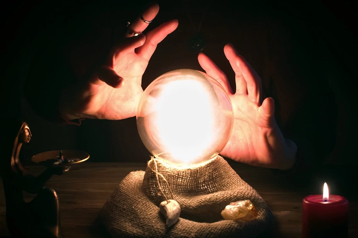 Myth: Predict Chances of Disease Myth: Predict Chances of Disease