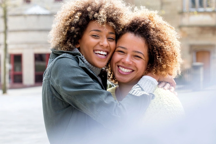 Myth: Same Info for Siblings Myth: Same Info for Siblings
