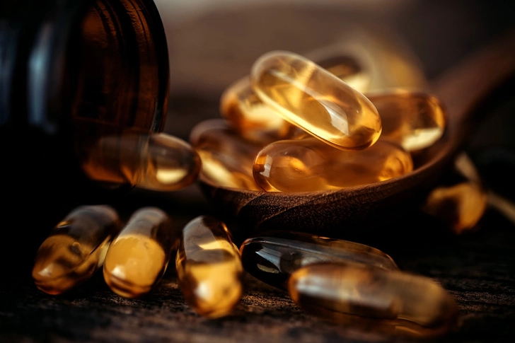 Myth: Nutritional Needs Myth: Nutritional Needs