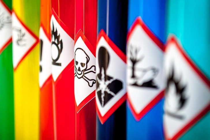 Myth: Effects of Toxins Myth: Effects of Toxins