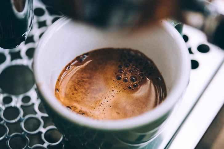 Grab an Espresso