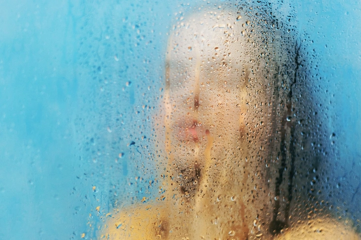 Hit the Steam Room