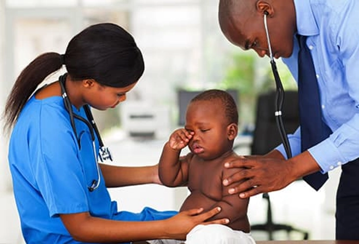 When to Call Your Doctor
