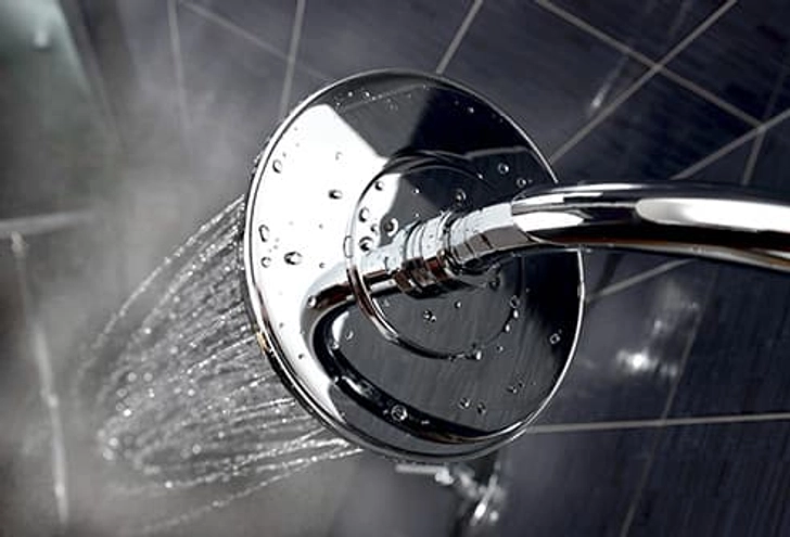 Create a Steam Room