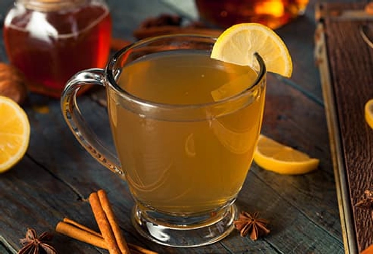 Hot Toddy