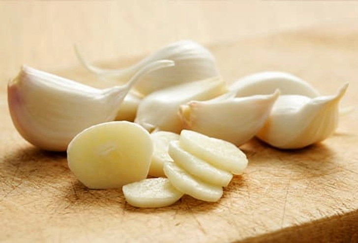 Garlic