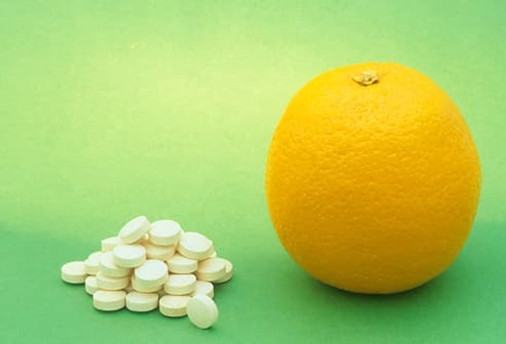 Vitamin C