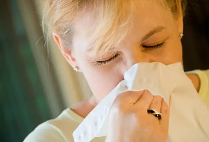 Natural Cold and Flu Remedies