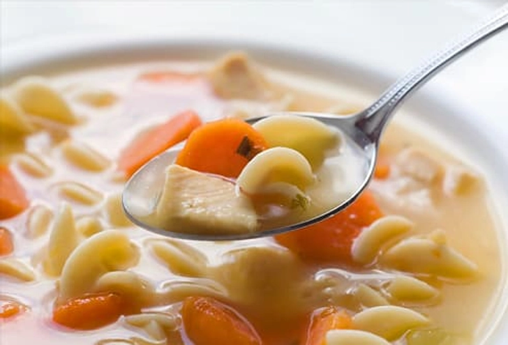 Chicken Soup