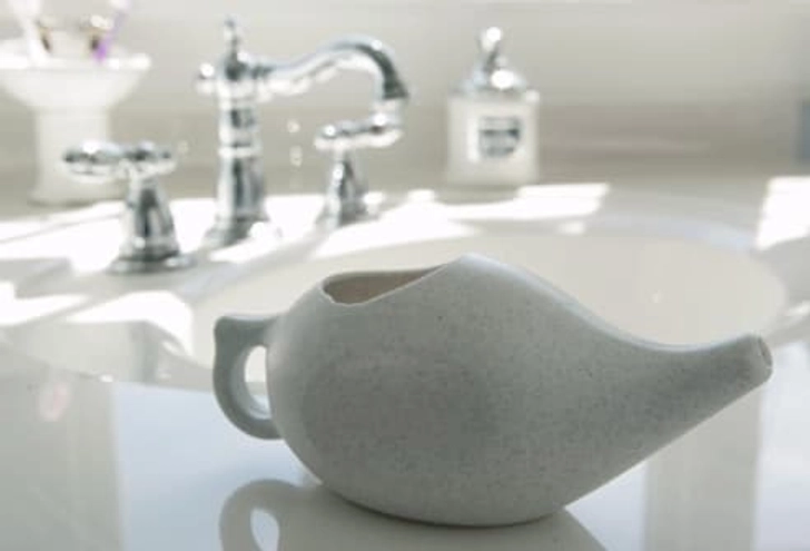 Neti Pot