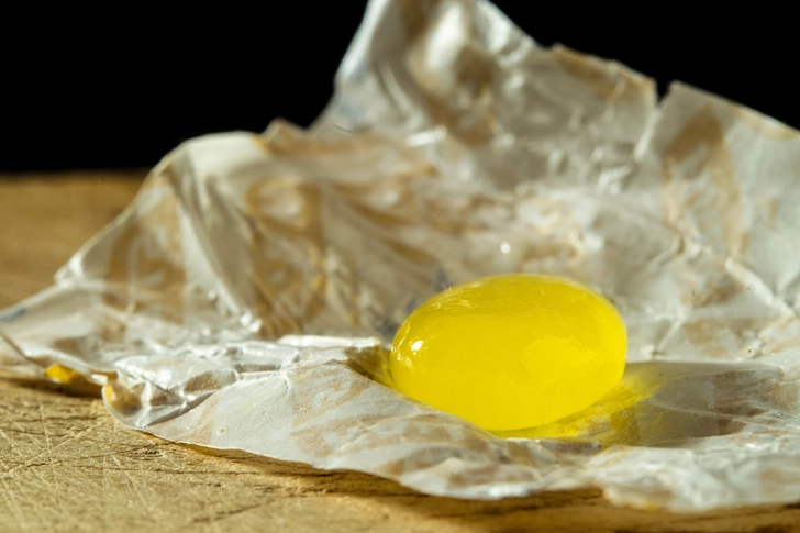 Cough Drops