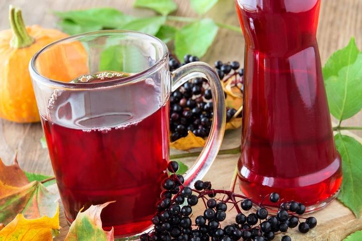 Elderberry