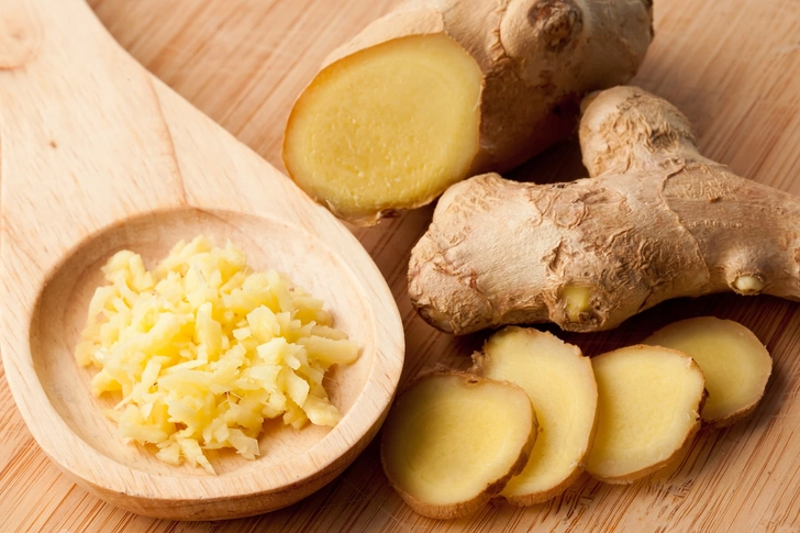 Ginger