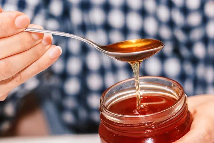 Honey