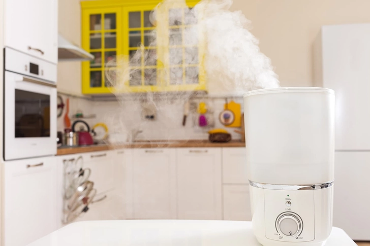 Humidifier