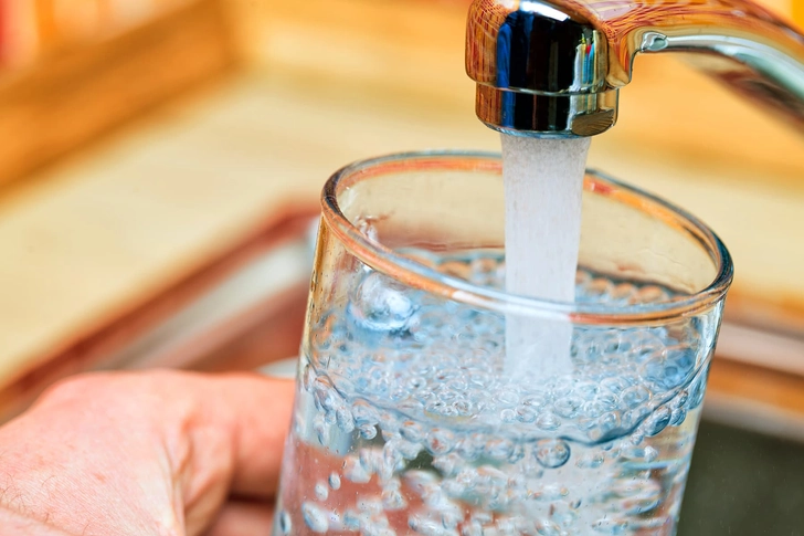 Water