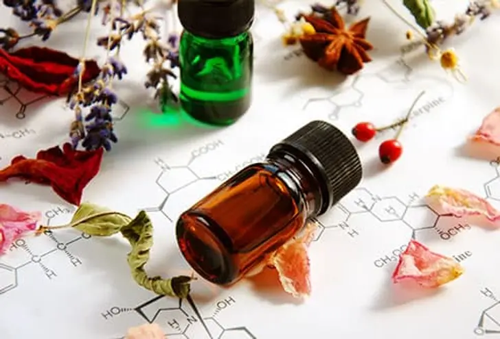 Why Try Natural Oils? Why Try Natural Oils?