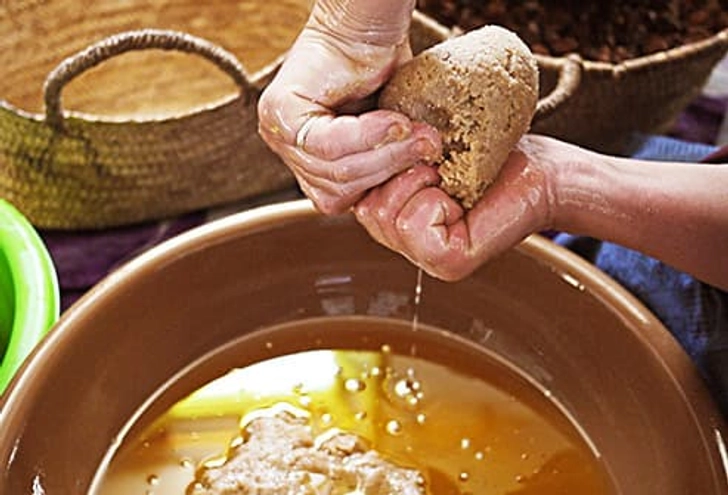 Argan