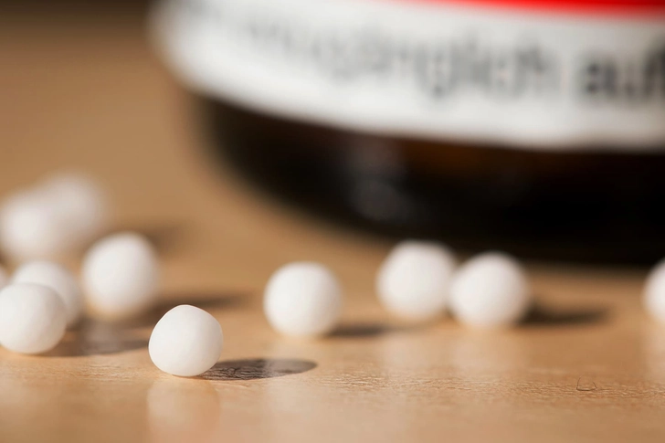 Homeopathy Homeopathy