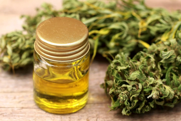 Medical Marijuana