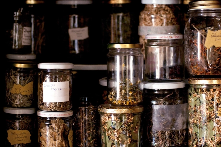 Herbal Medicine Herbal Medicine