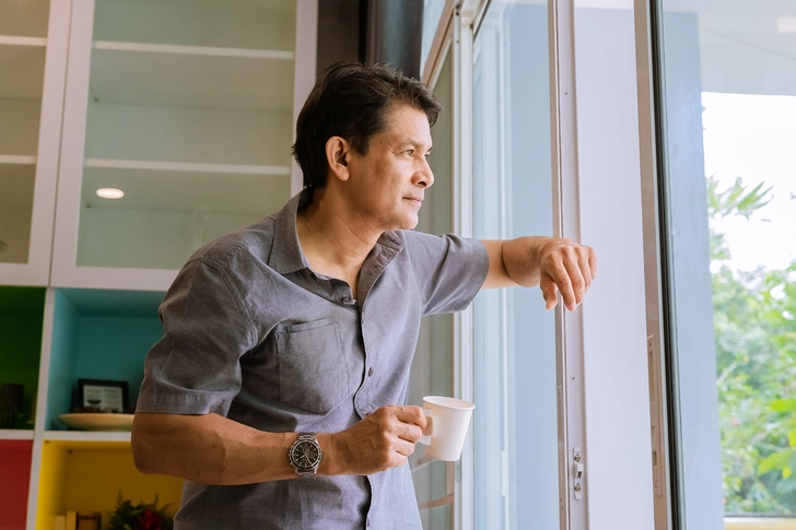 Proven, but Be Careful: Caffeine