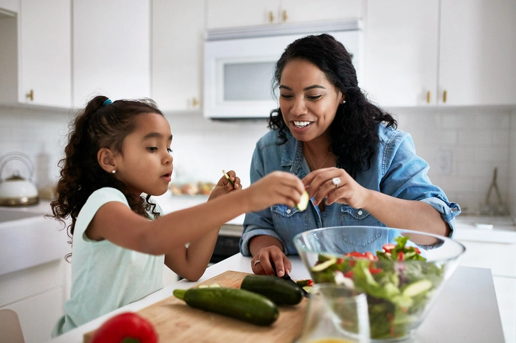Proven: Meal Planning