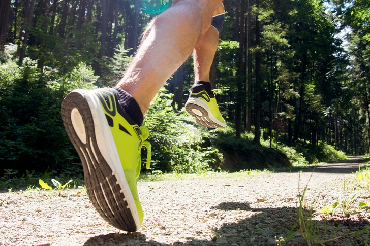 Proven: Exercise