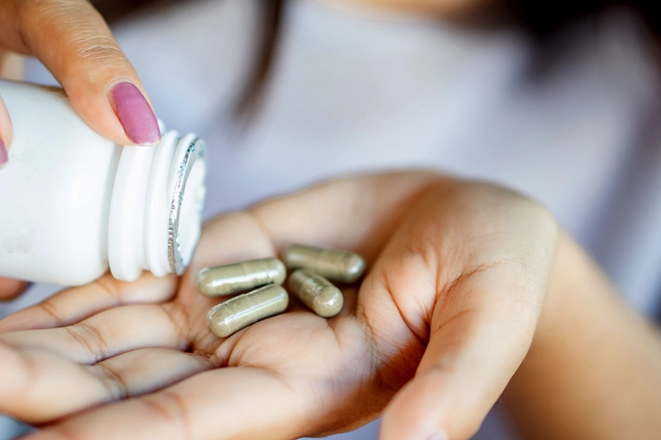 Not Enough Information: Herbal Medicines
