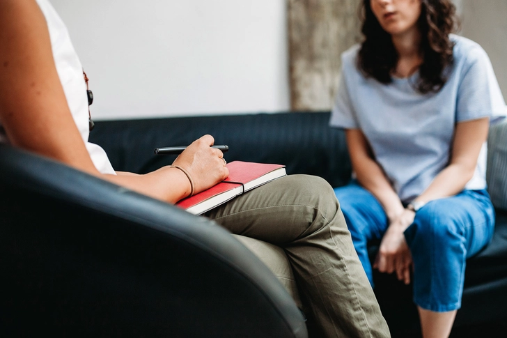 Proven: Behavioral Therapy