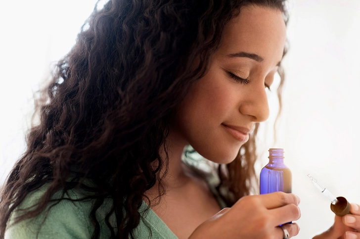 Not Enough Information: Essential Oils